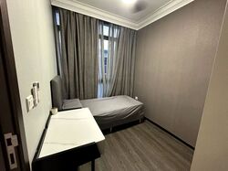 Symphony Suites (D27), Condominium #598365341